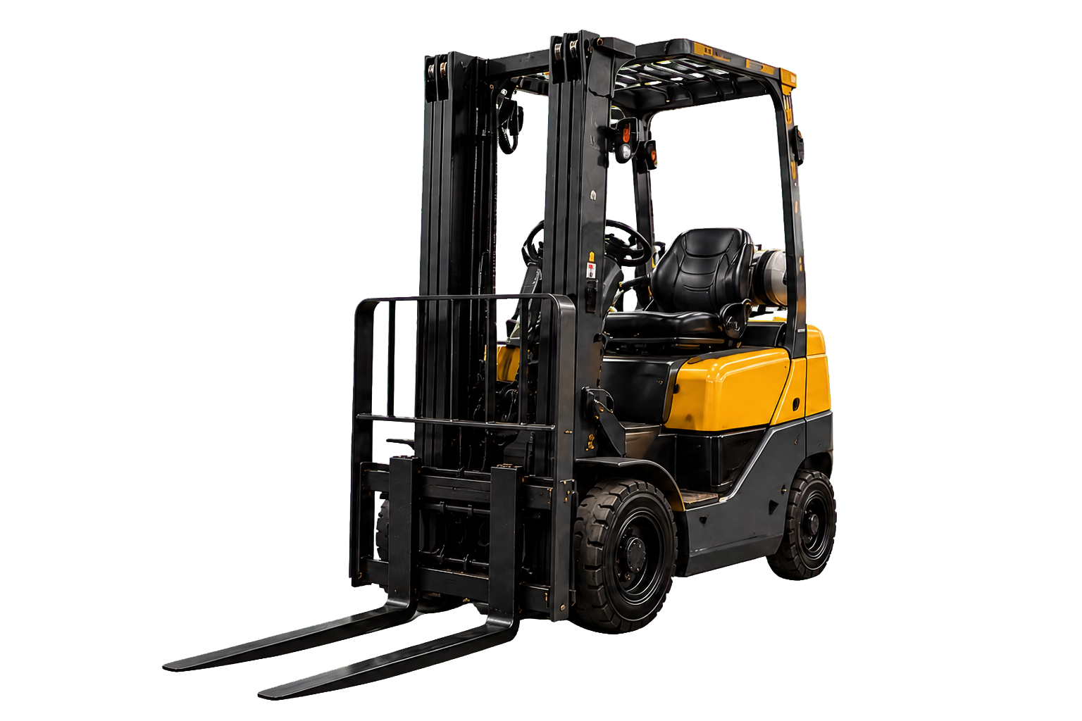 2017 Hyster J40XNT for sale