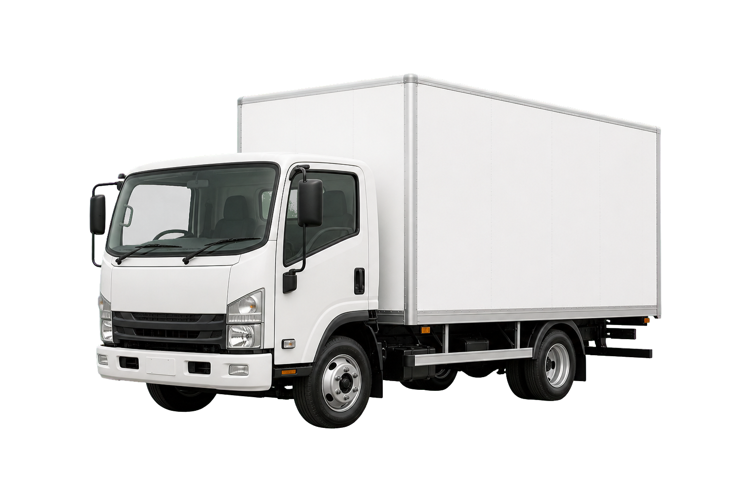 DAF LF Commercial Truck Range for sale